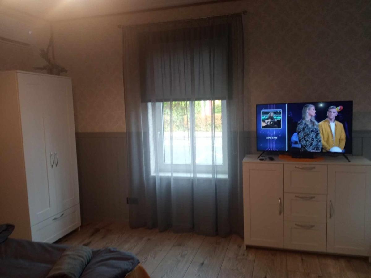 Raegavere Tee 16 Apartment Rakvere Kültér fotó